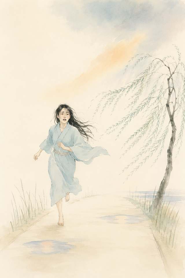 お光狂乱