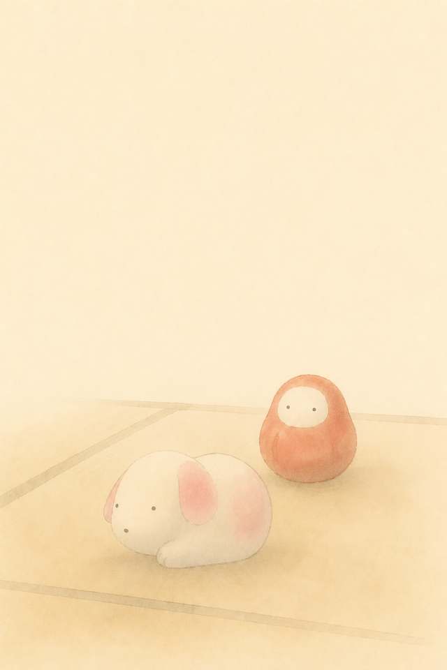 めんかぶり