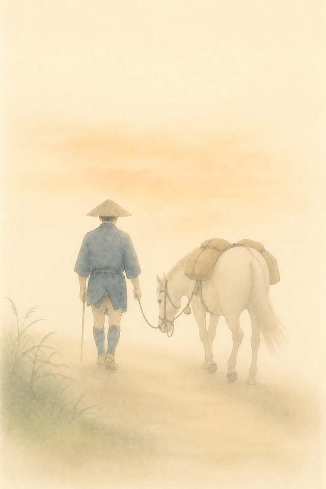 与作