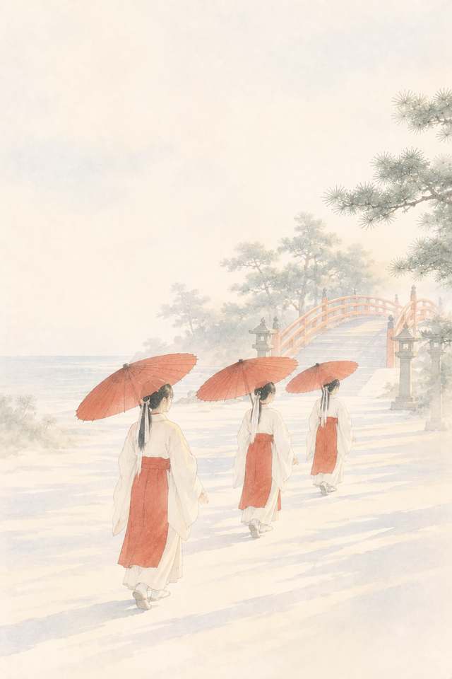 住吉丹前