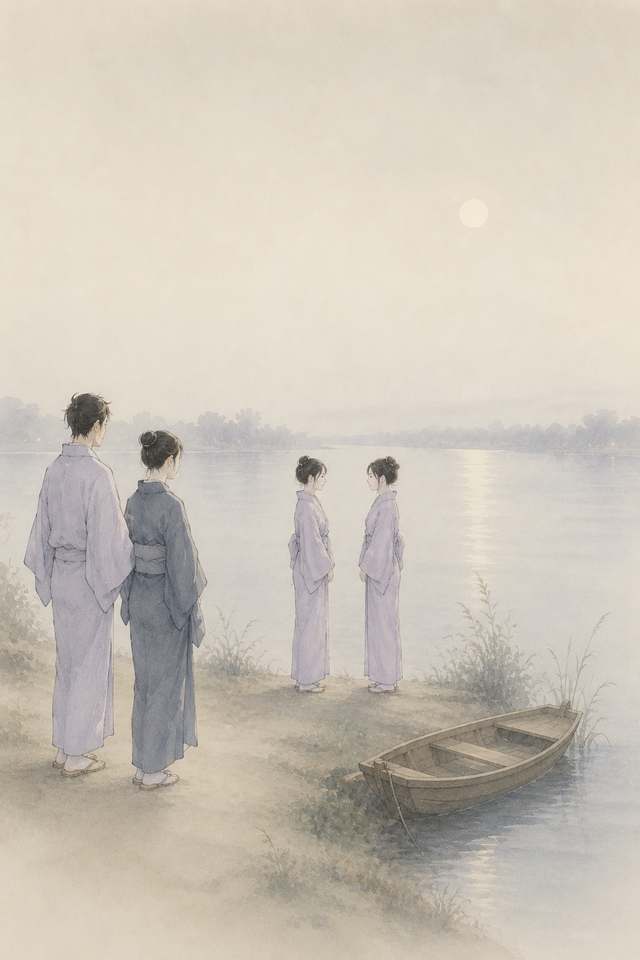 双面