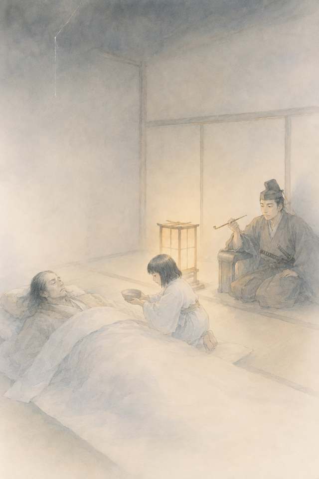 土蜘