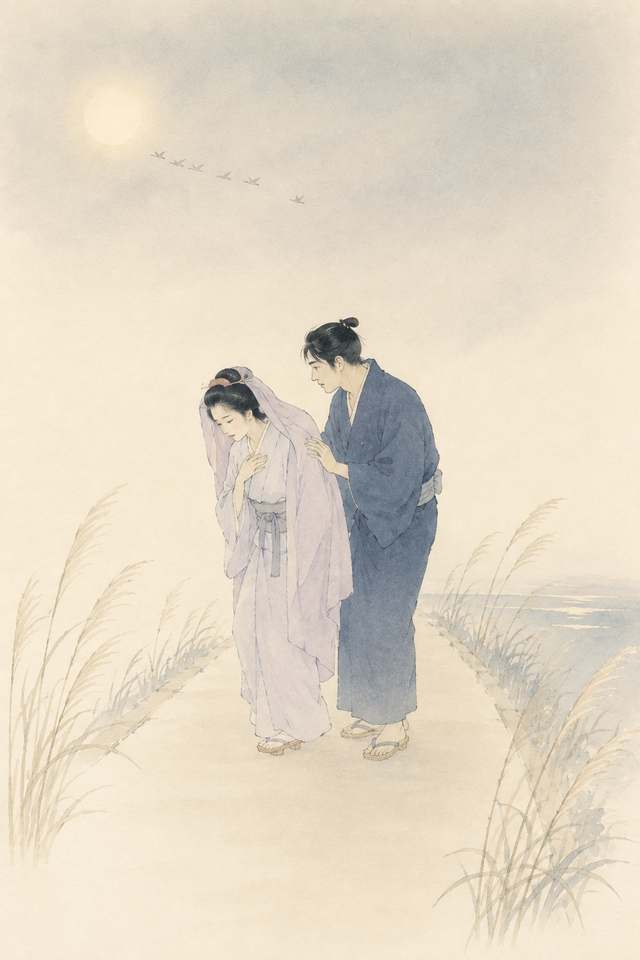 小夜衣