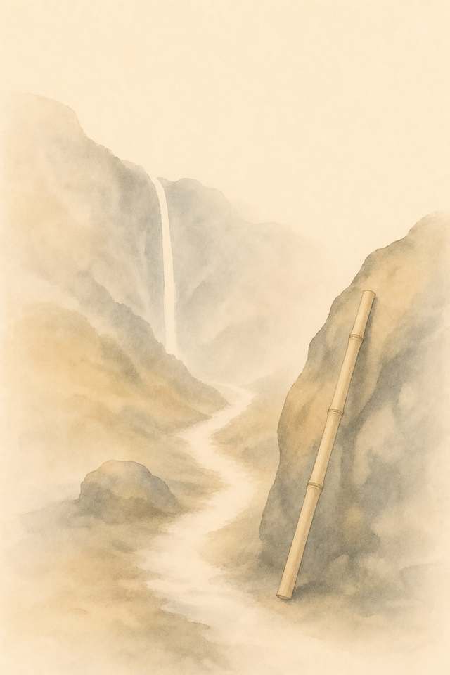 山賎（七変化）