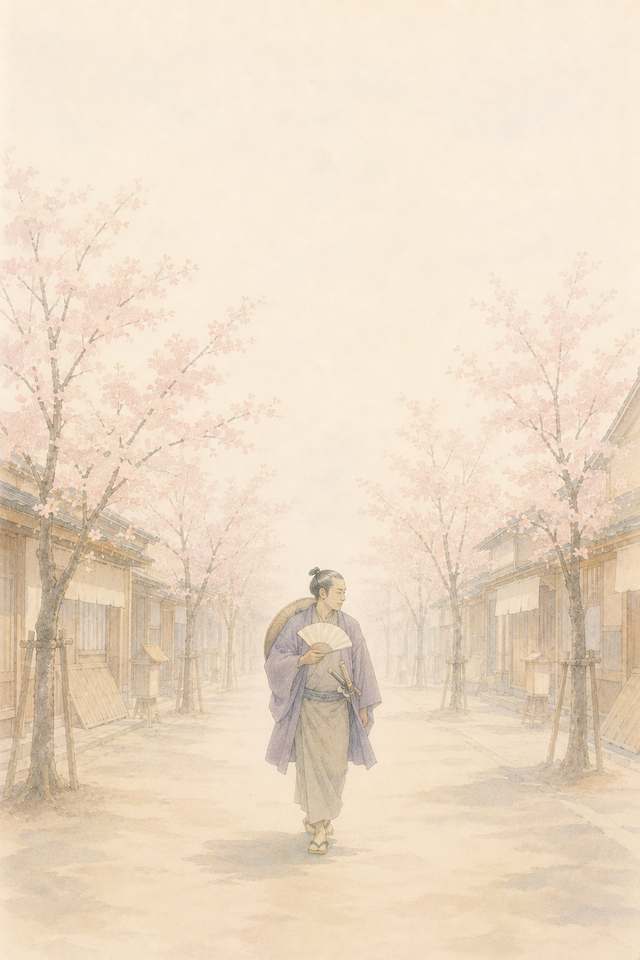 廓丹前