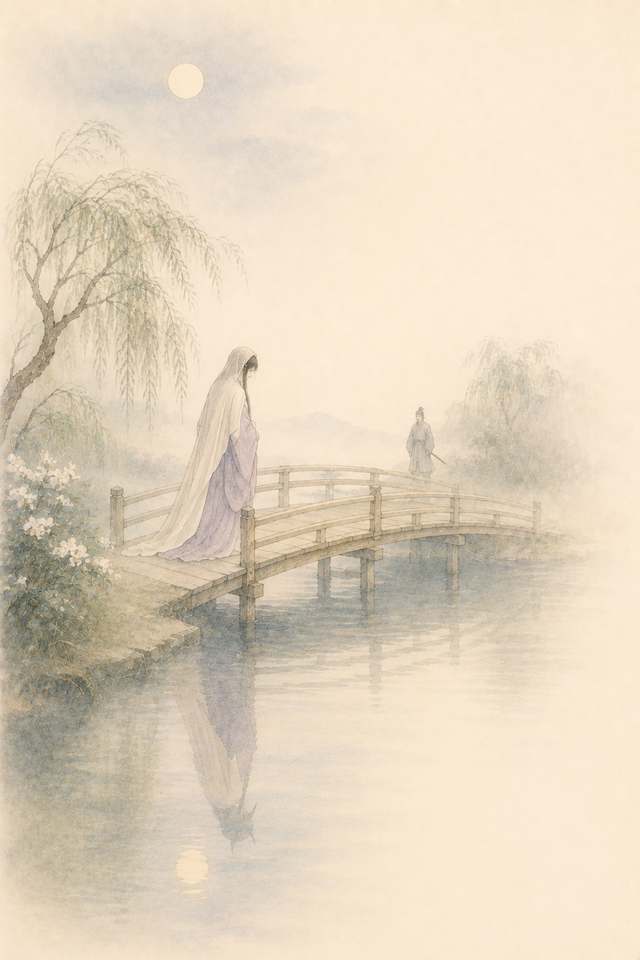 戻橋