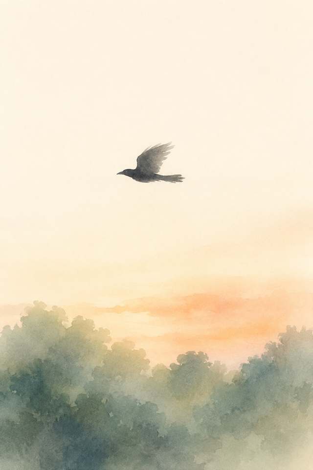 明がらす