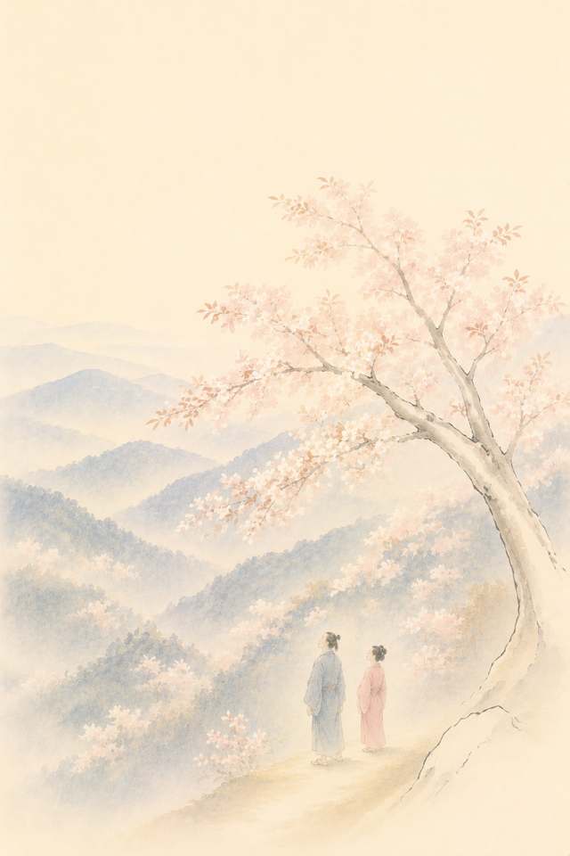 桜狩