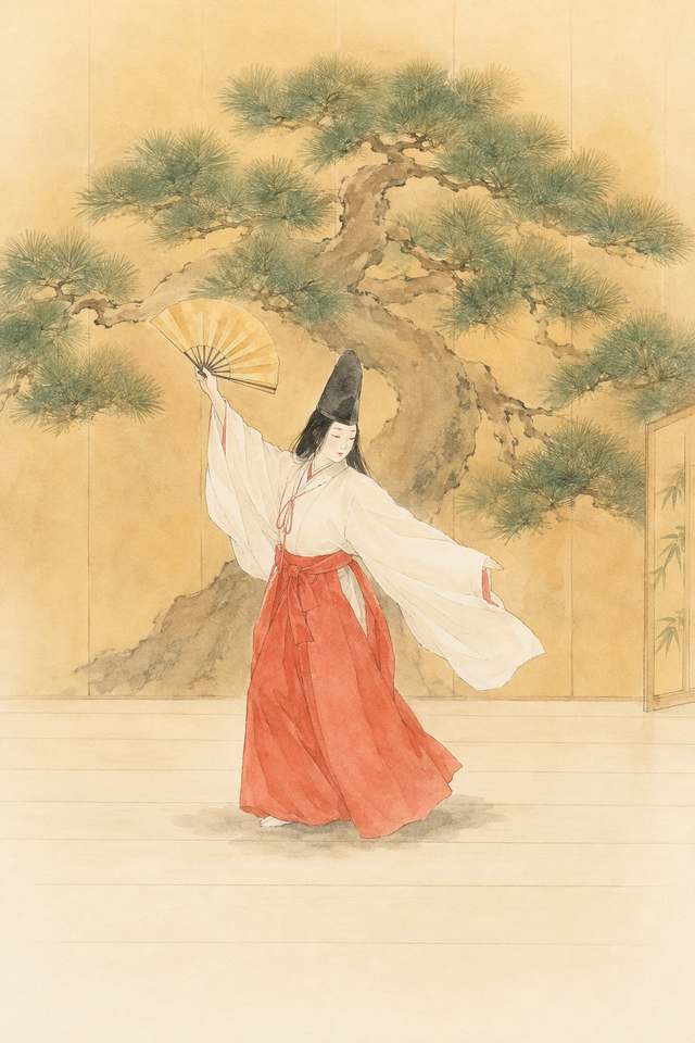 正次郎船弁慶
