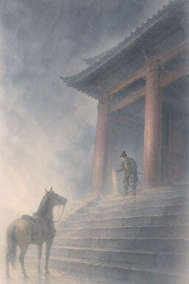 羅生門