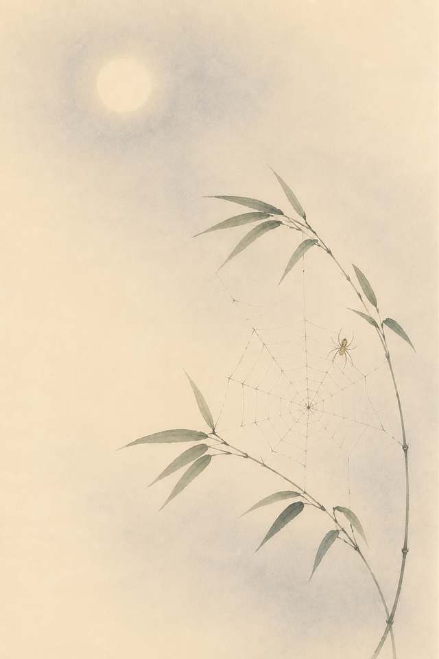 蜘蛛拍子舞